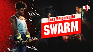 Back 4 Blood: Best Melee Deck Build For Swarm Mode (PvP)! 🪓