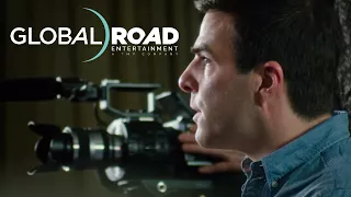 Snowden | "Ask Edward Snowden and Oliver Stone Live!" Exclusive | Global Road Entertainment