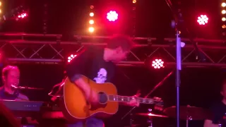 Johannes Oerding "Jemanden wie Dich" live in Fulda