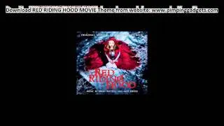 Fever Ray - The Wolf (From 'Red Riding Hood') [HQ] + Exclusive Windows 7 Theme Link