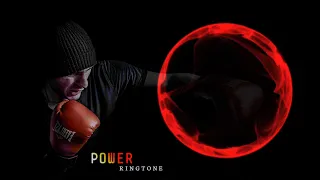 POWER RINGTONE IN BOXING 🥊 Frozen Ringtone Remix || Popular Mobile Ringtone MP3 Download || Attitude