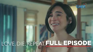 Love. Die. Repeat: Bernard and Angela's bizarre turn of events! - Full Episode 11 (January 29, 2024)