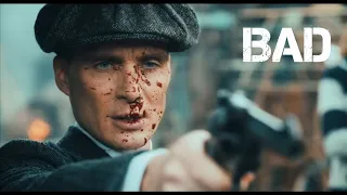 Peaky Blinders|Bad