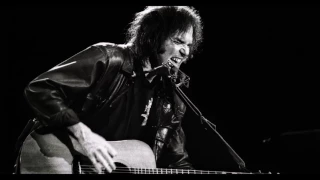 Neil Young - Hamburg 1989 (Full Concert)