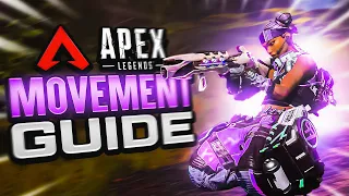 Best Apex Legends Movement Guide 2022 (Beginners To Advanced) ft. @Dazs