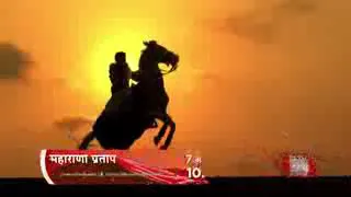 Maharana Pratap Promo  Sony Tv