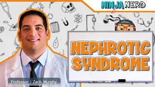 Nephrotic Syndrome