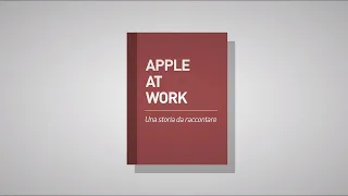 Apple at Work | MMN.it