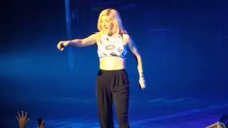 Anything Could Happen LIVE - Ellie Goulding LIVE in SINGAPORE HQ