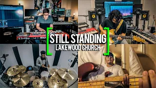 Still Standing // Lakewood Church // Cover