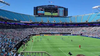 Charlotte FC vs Atlanta United | APR 10, 2022