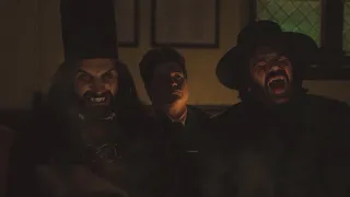 What We Do in the Shadows CLIP | Season 1x10 | Going to a Funeral