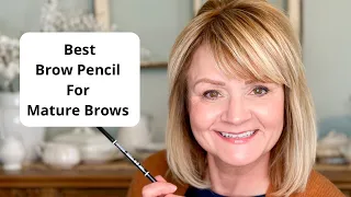 Get Flawless Brows For Under $10 - Complete Tutorial For Mature Women