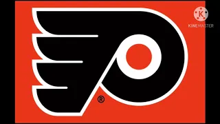 Philadelphia Flyers Goal Horn (2012 Playoffs)