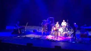 Jim Cuddy Band - 5 Days In May (Live at the Mississauga LAC)