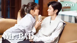 【Highlight】EP19-20 | Mr. BAD | Chen Zhe Yuan, Shen Yue | iQIYI Philippines