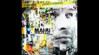 Manu Militari - Crime D’honneur (Full Album) (2009)