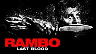 Rambo Last Blood||Human|Tribute||2022 Edition||Sylvester Stallone