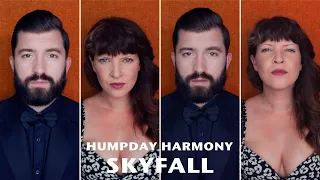 Skyfall - Humpday Harmony