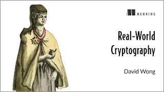 Real-World Cryptography - First Chapter Summary