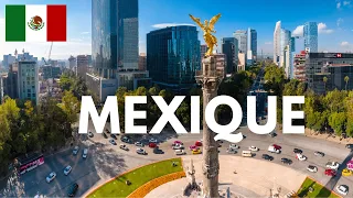 10 FAITS INTÉRESSANTS QUE VOUS DEVEZ SAVOIR SUR LE MEXIQUE