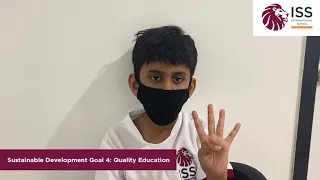 Sustainable Development Goal (SDG) 4: Quality Education - Grade 4