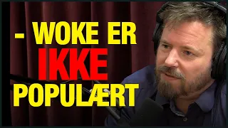 WOKE: Ser Vi Bare Begynnelsen Eller Har Det Snudd Allerede? Med Espen Goffeng