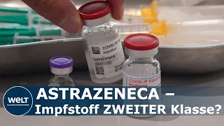 KREUZIMPFUNG: Impfarzt Zastrow kritisiert Stiko – Entscheidung schüre nur Verunsicherung