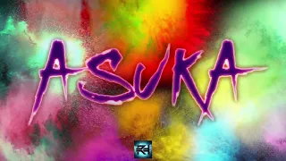 WWE: Asuka Entrance Video | "The Future"