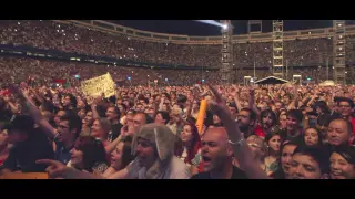 Paul McCartney - 'One On One' in Madrid, 2nd June 2016