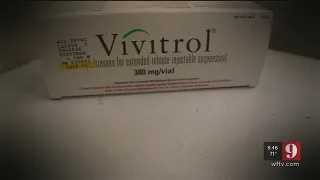 Video: 9 Investigates: Call to expand use of Vivitrol to 'cure' opioid addiction