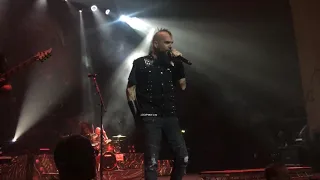 Killswitch Engage Live Strength Of The Mind