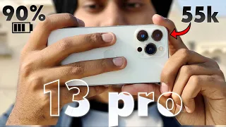 How I Bought iPhone 13 pro in 55k 2024 🔥 Better then iPhone 14 ❓