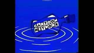 Cartoon Network Powerhouse - Roasted Chicken Bumpers (Doug Preis Compilation)