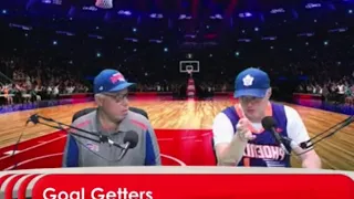 Goal Getters Sports Talk S2E3