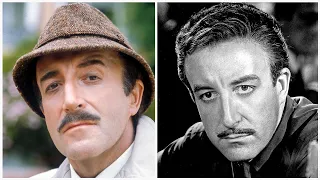 La vie et la triste fin de Peter Sellers