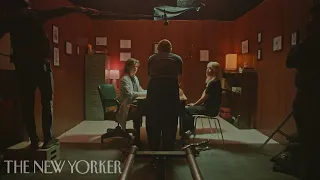 Flipping the Script on Trans Medical Encounters | The New Yorker Documentary