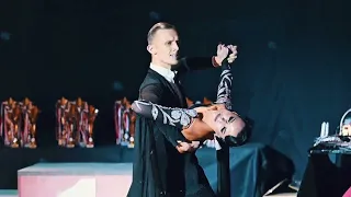 Tango 2023 | Szymon Kalinowski & Grazyna Grabicka