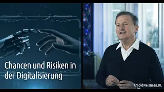 Chancen und Risiken der Digitalisierung