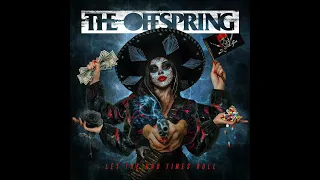 The Offspring Full concert Live Lima 12-03-24 UNMSM