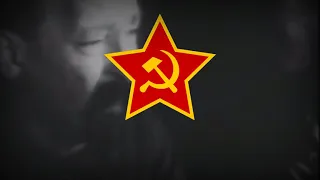 "И вновь продолжается бой" - Soviet Patriotic Song