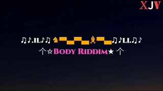 Runtown - Body Riddim ft Darkovibes, Bella Shmurda | Lyrics
