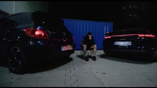 FYRE - Инсомния (prod. by VITEZZ)(Official 4K Video)