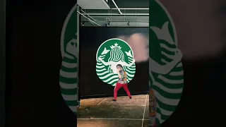 Starbucks New Logo