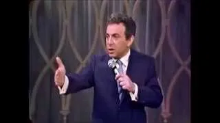 Jackie Mason Dean Martin Show