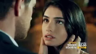 yuksek sosyete 10.bölüm fragmanı yeni