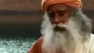 Sadhguru Extremely Rare Footage! Mystical Guru Share Amazing Secrets With Desciple