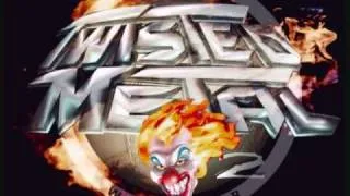 Twisted Metal 2: Theme