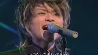 PUNK  中島卓偉（TAKUI）