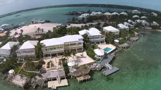 February Point Resort Estates @ Exuma Real Estate, Bahamas